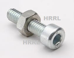 Bolts And Nuts Exporter